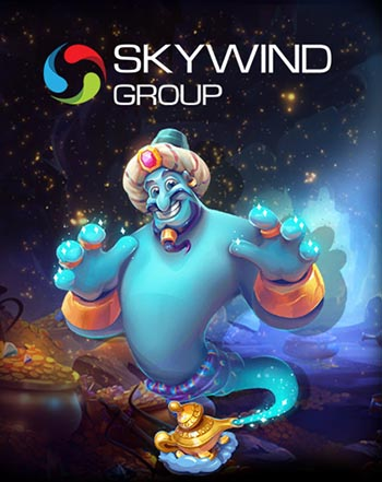 SKYWIND